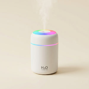 Mini Air Humidifier