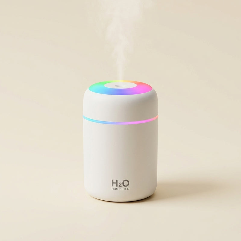 Mini Air Humidifier